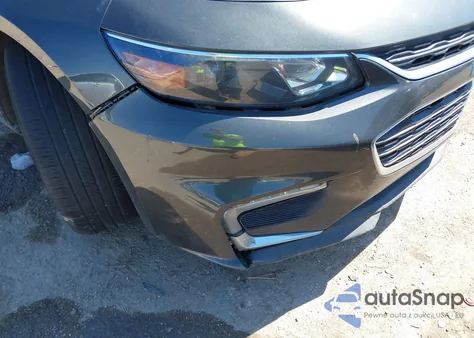 2018 Chevrolet Malibu Lt z USA, uszkodzony, nr VIN 1G1ZD5ST8JF136108